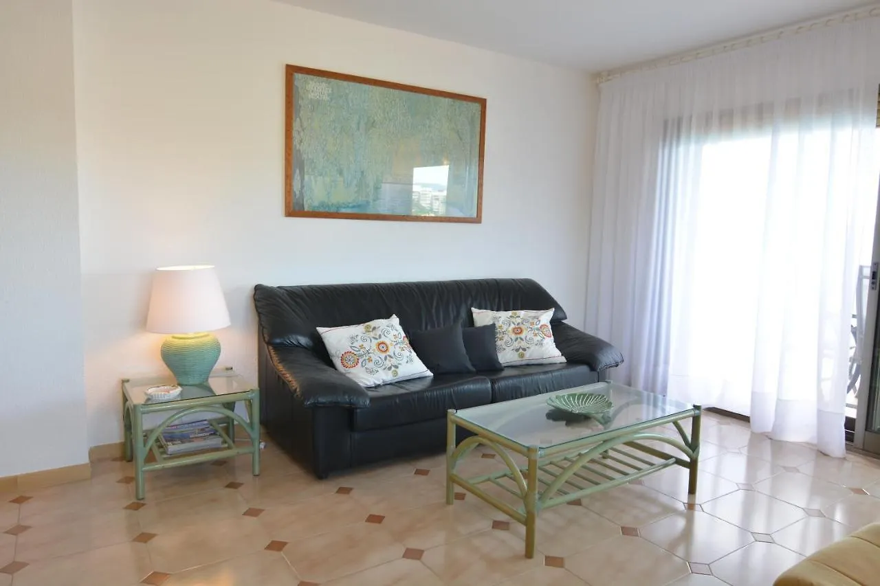 Apartamento Saval Cala Font Salou