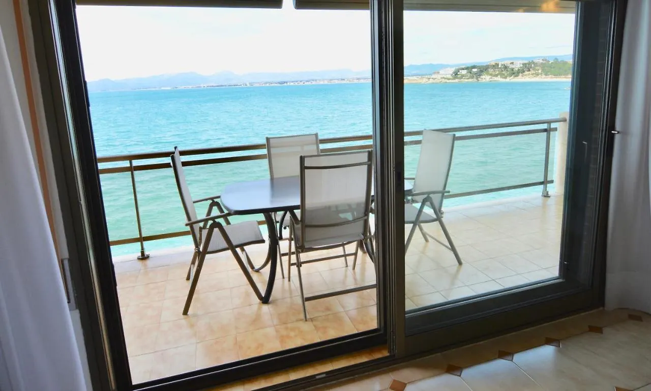 Apartamento Saval Cala Font Salou