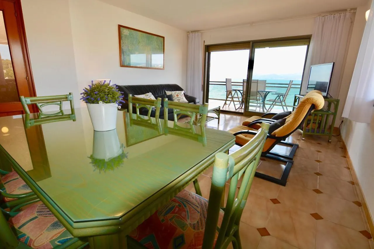 Apartamento Saval Cala Font Salou