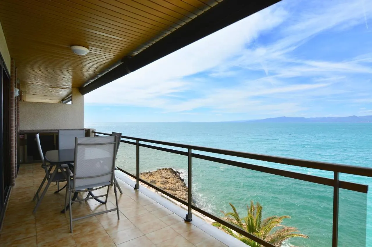 Saval Cala Font Apartment Salou