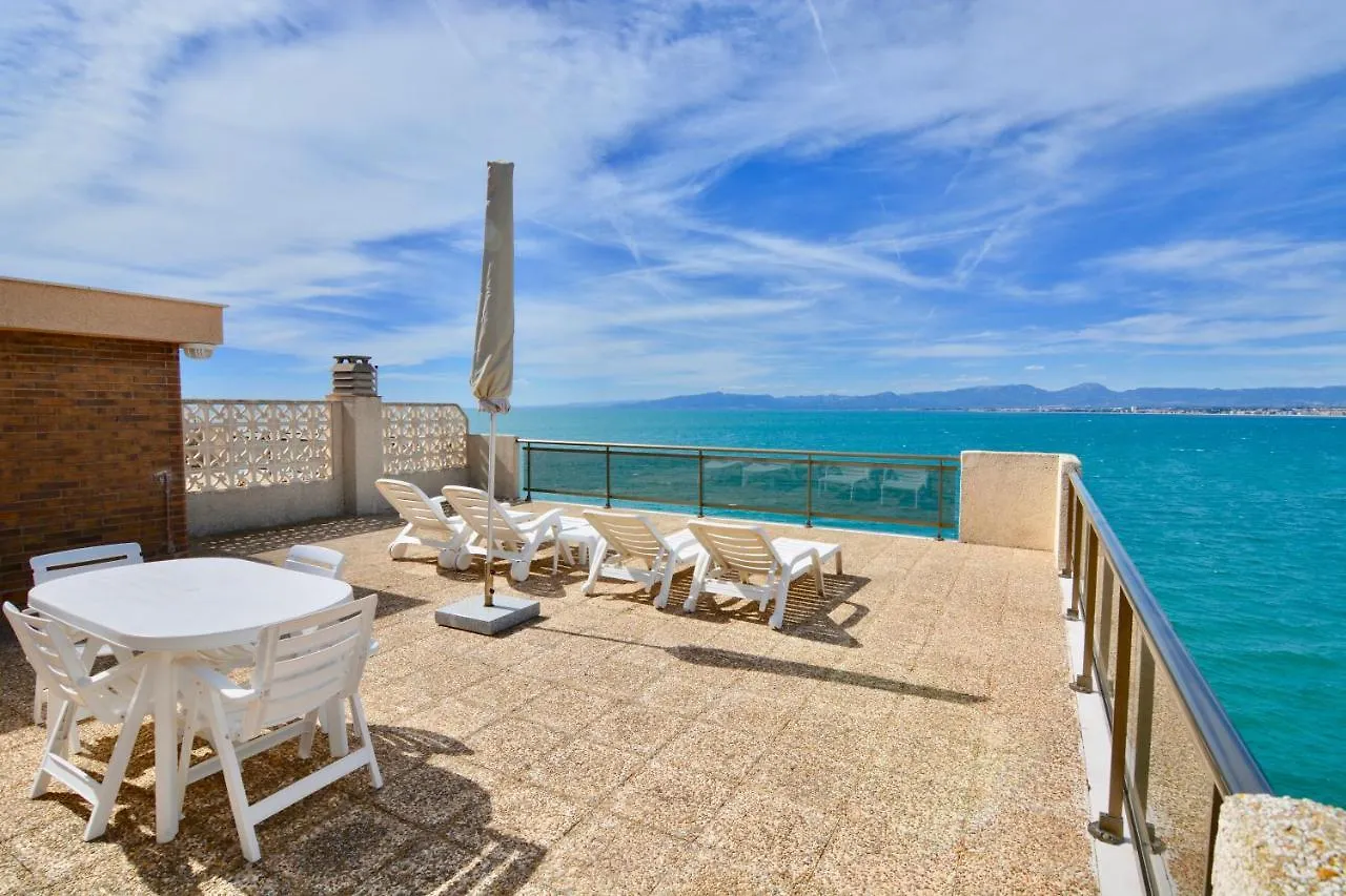 Saval Cala Font Apartment Salou 0*,  Spain