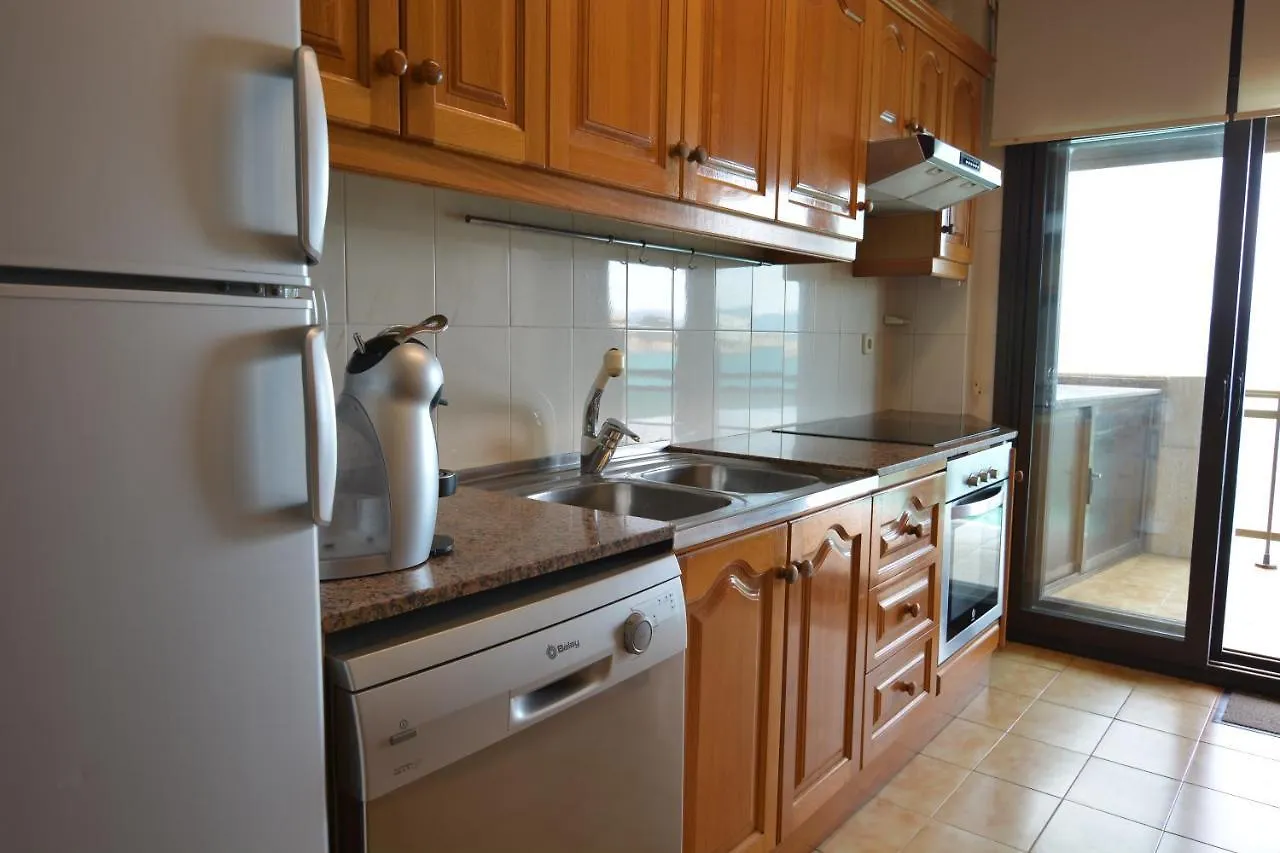 Saval Cala Font Apartment Salou