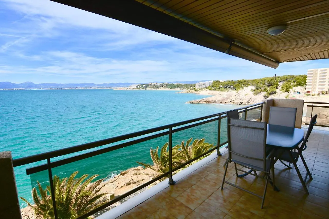 Apartamento Saval Cala Font Salou