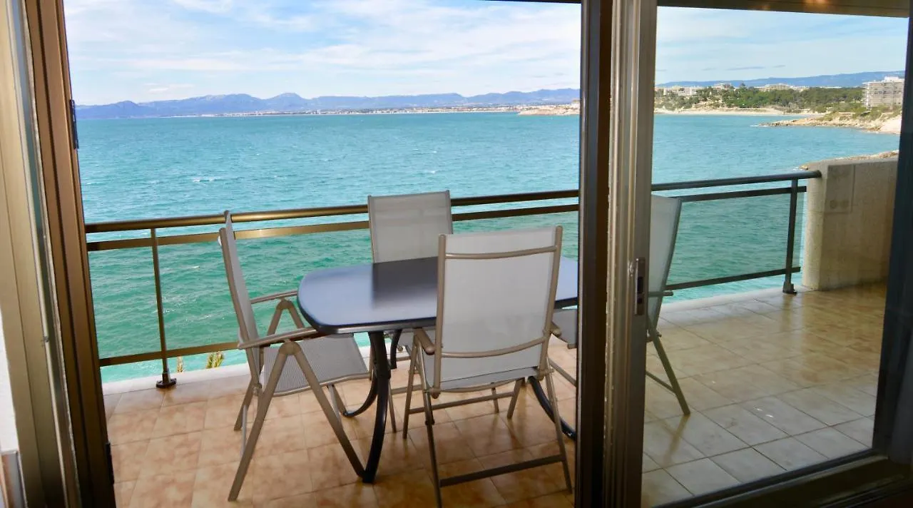 Saval Cala Font Apartment Salou 0*,  Spain