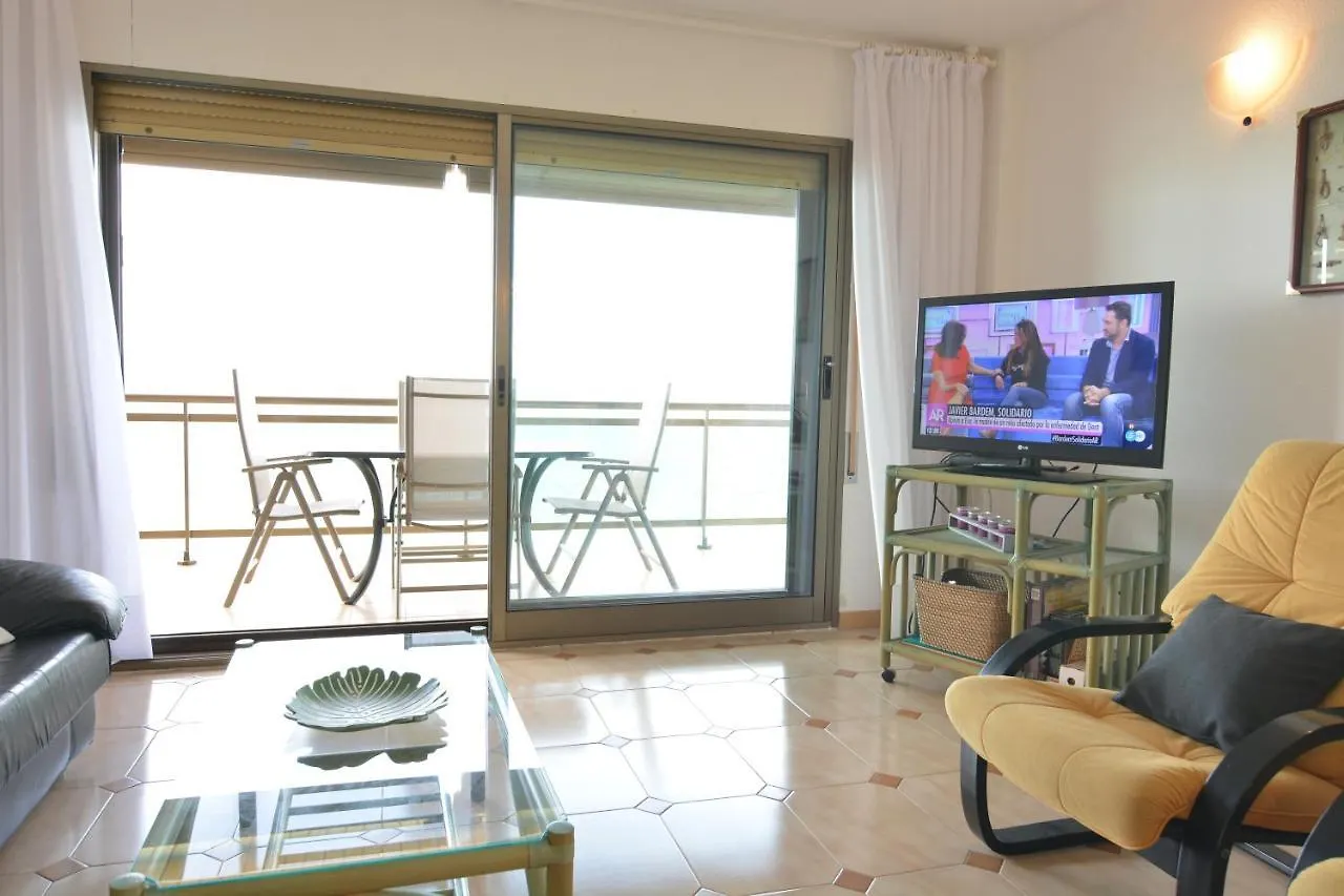 Apartamento Saval Cala Font Salou