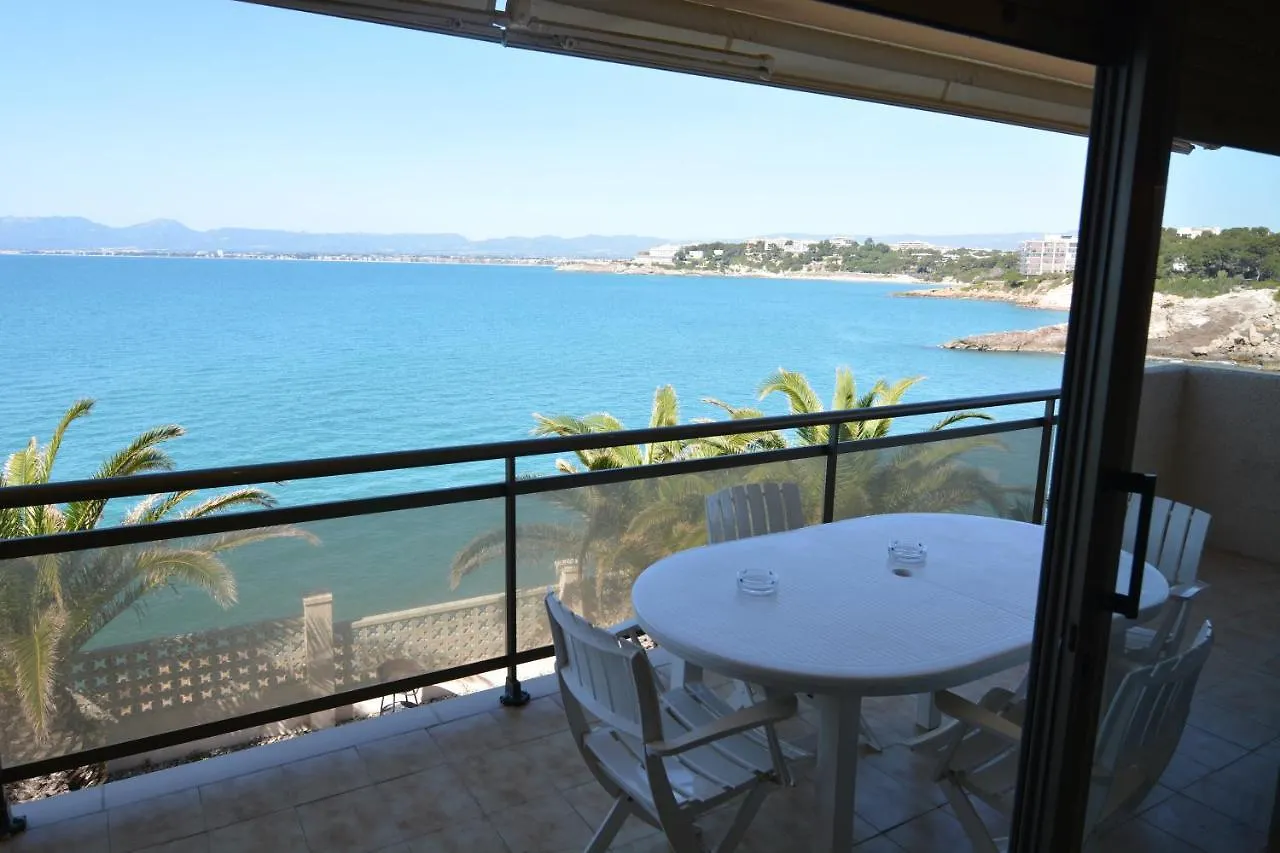 Saval Cala Font Apartment Salou