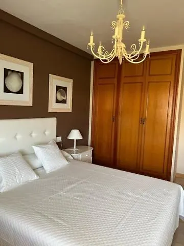 Saval Cala Font Apartment Salou