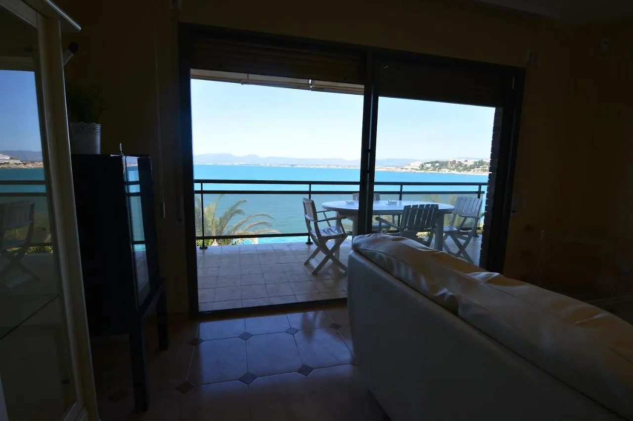 Saval Cala Font Apartment Salou