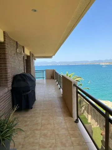 Saval Cala Font Apartment Salou