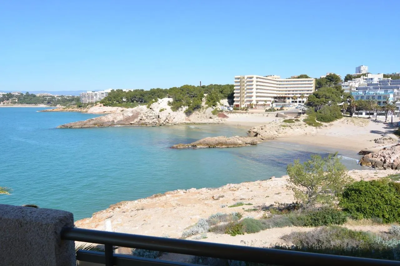 Saval Cala Font Apartment Salou Spain