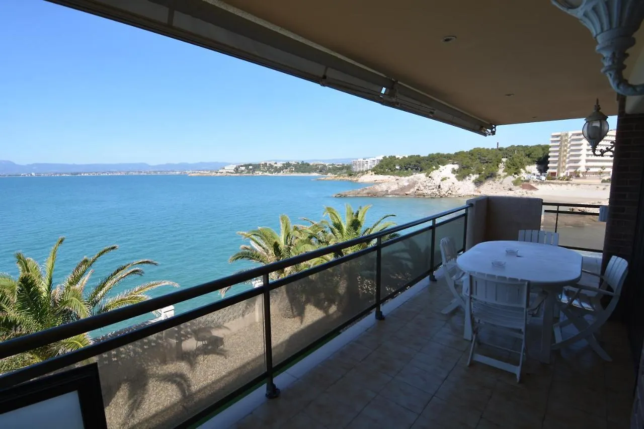 Saval Cala Font Apartment Salou