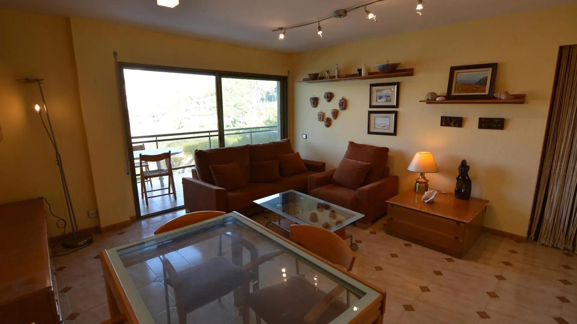 Saval Cala Font Apartment Salou