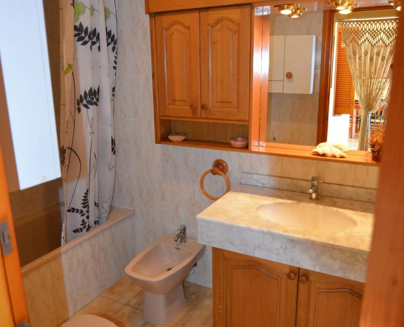 Saval Cala Font Apartment Salou 0*,