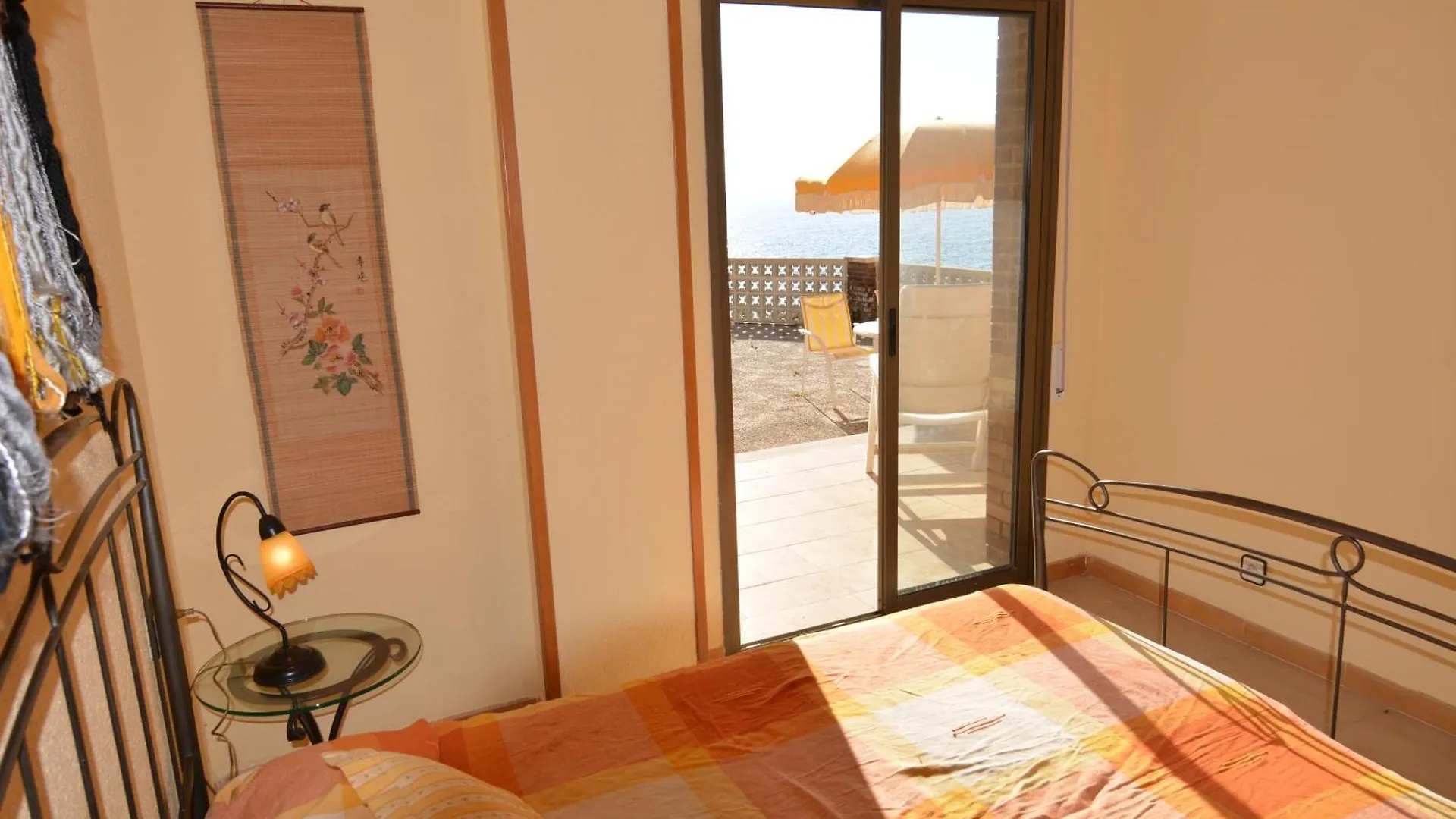 Saval Cala Font Apartment Salou