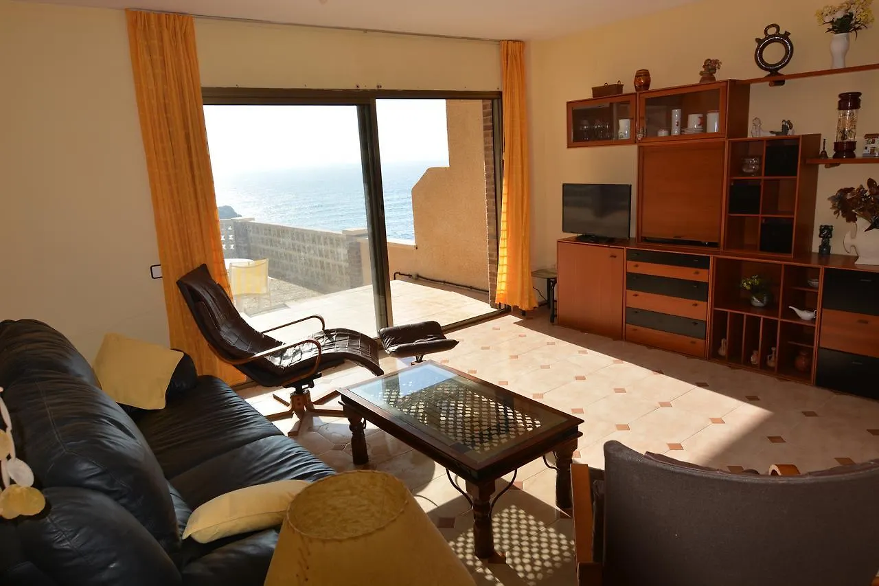 Saval Cala Font Apartment Salou