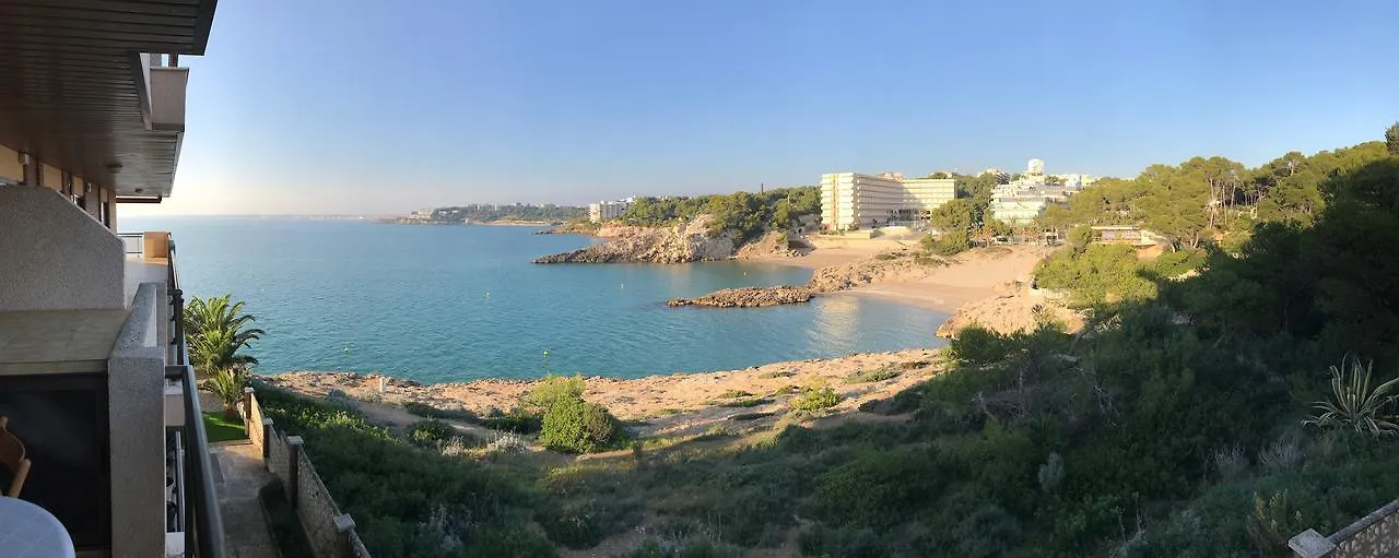 Saval Cala Font Apartment Salou