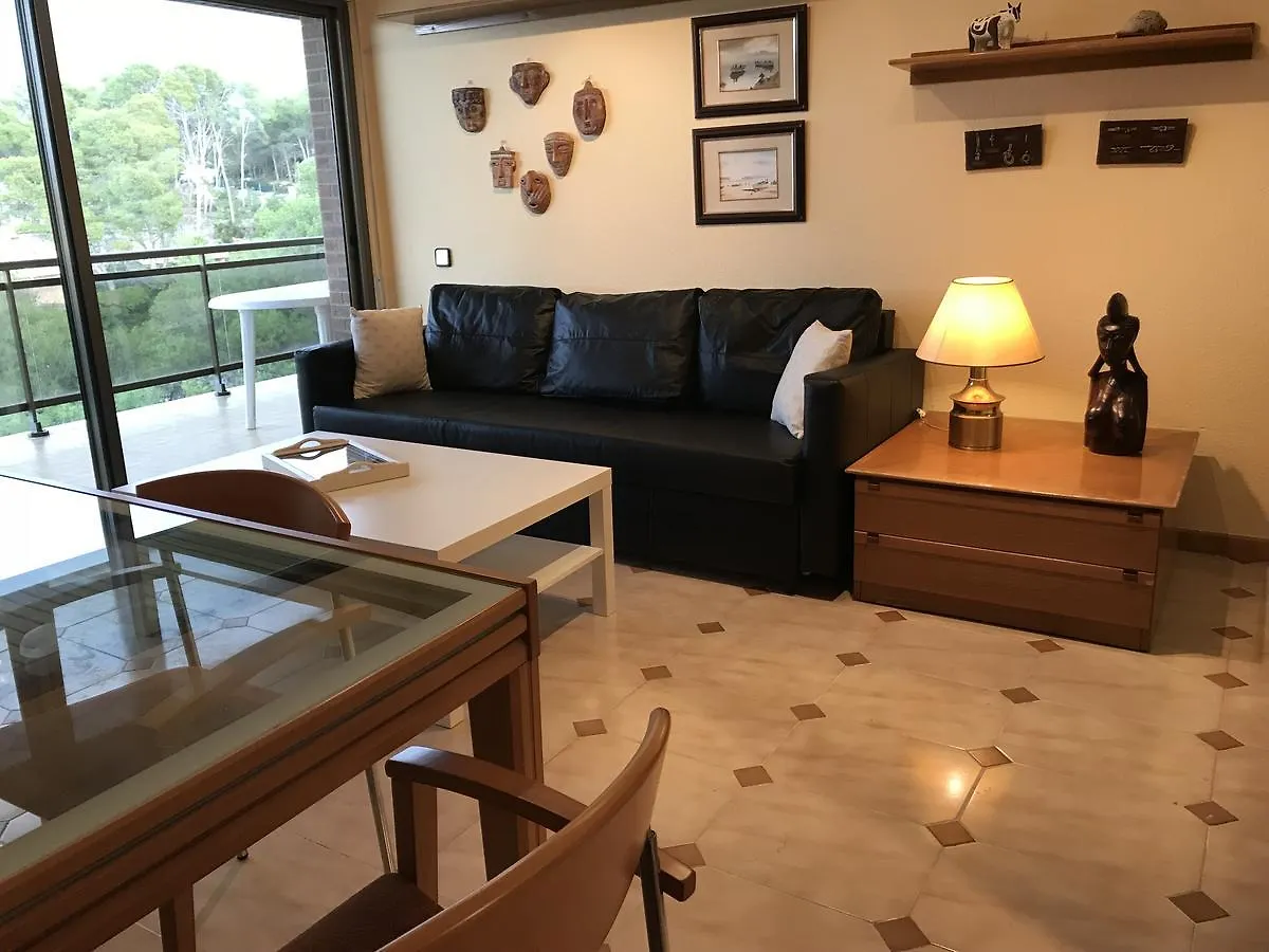 Saval Cala Font Apartment Salou 0*,  Spain