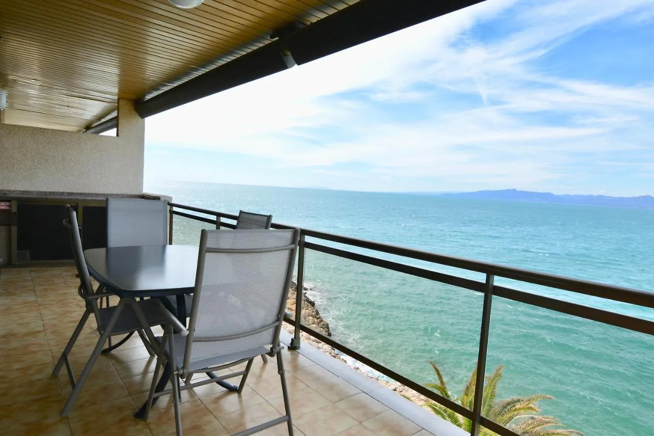 Saval Cala Font Apartment Salou Spain